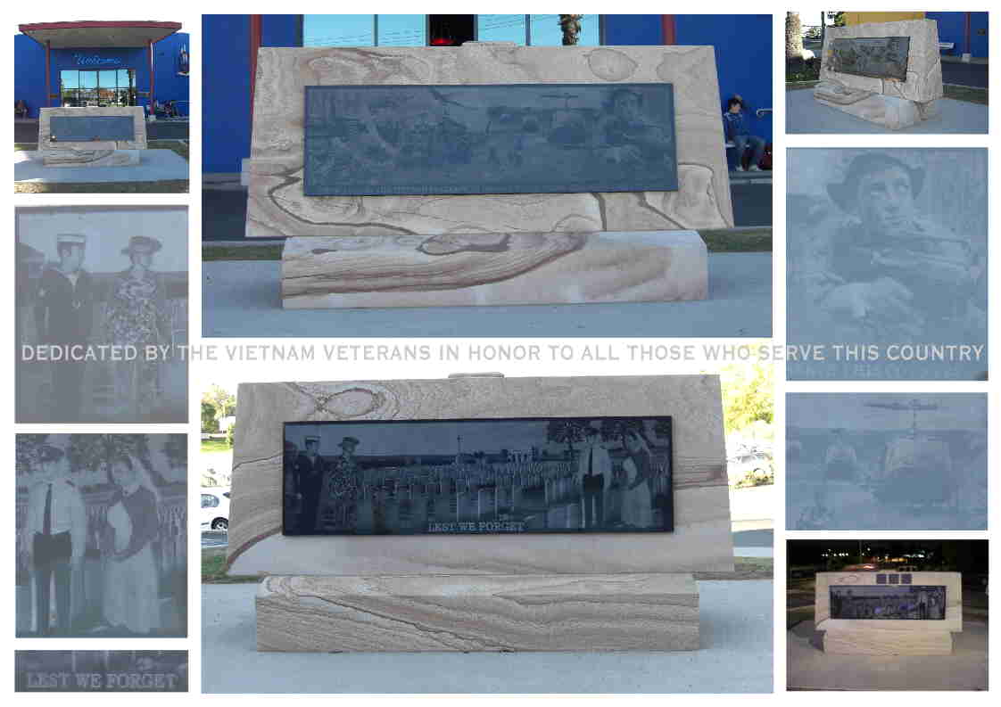 Goodna RSL Memorial